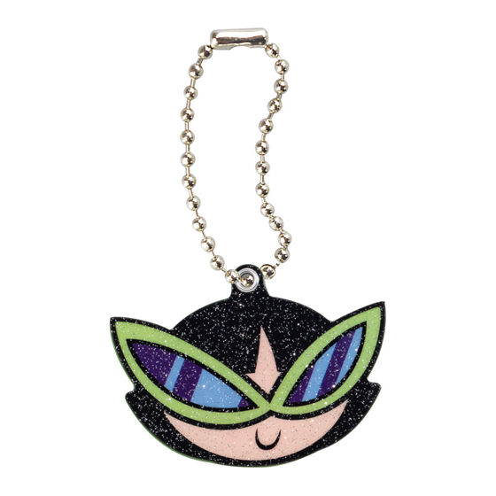 パワーパフ ガールズ アクリルスライドミラーコレクションの商品画像