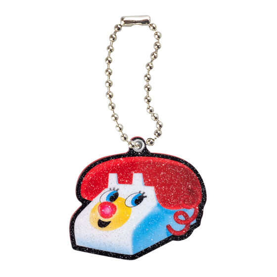 パワーパフ ガールズ アクリルスライドミラーコレクションの商品画像