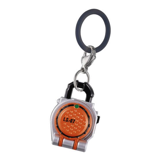 仮面ライダーシリーズ めじるしアクセサリーBESTの商品画像