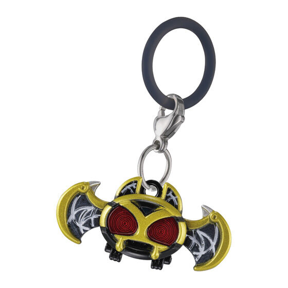 仮面ライダーシリーズ めじるしアクセサリーBESTの商品画像