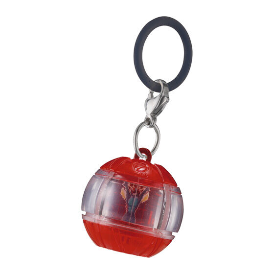 仮面ライダーシリーズ めじるしアクセサリーBESTの商品画像