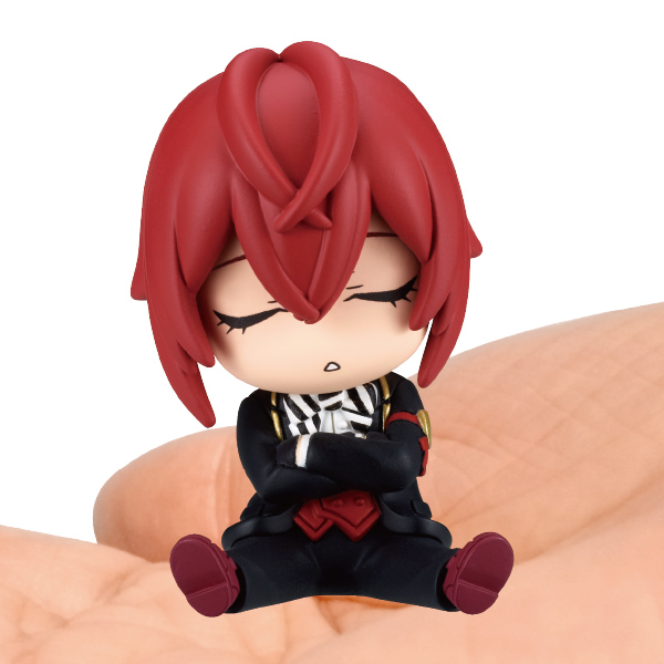 肩ズンFig. ディズニー ツイステッドワンダーランド ハーツラビュル寮の商品画像