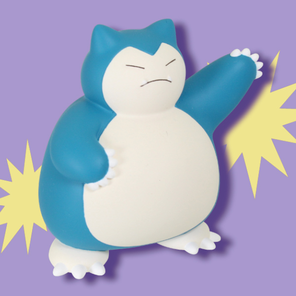 ポケモン わざすなっぷ いろいろなわざ Part3の商品画像