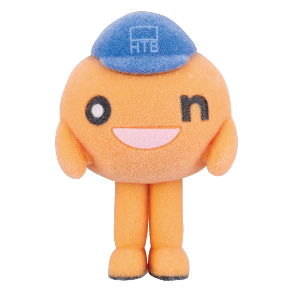 onちゃんのフロッキーフィギュアだオンの商品画像