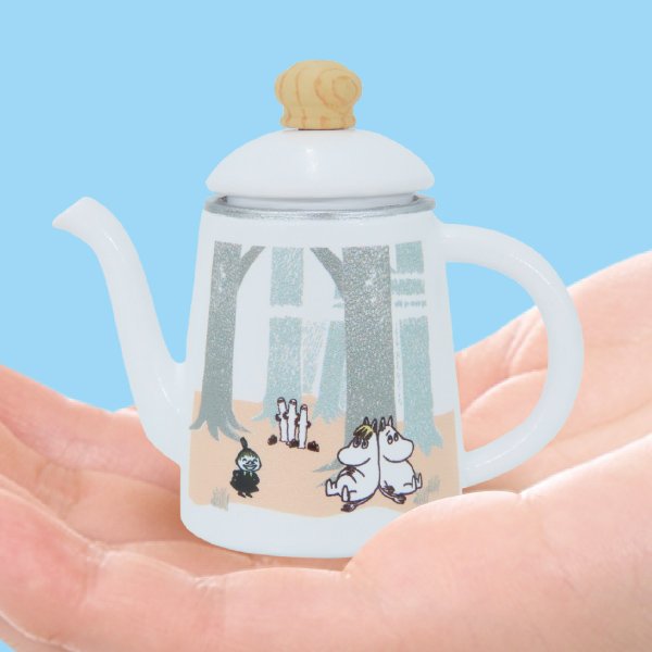 富士ホーロー MOOMIN ミニコレクション2の商品画像