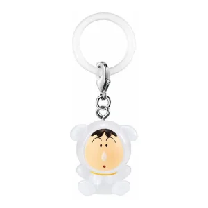 クレヨンしんちゃん めじるしアクセサリー3 ボーちゃん