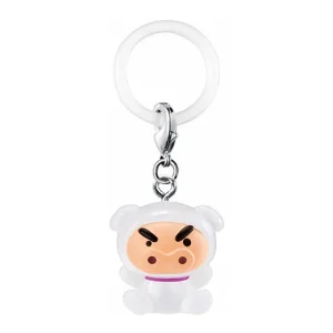 クレヨンしんちゃん めじるしアクセサリー3 ぶりぶりざえもん