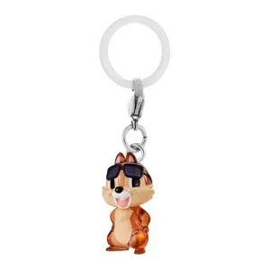 ディズニーキャラクター SUMMER めじるしアクセサリー チップ