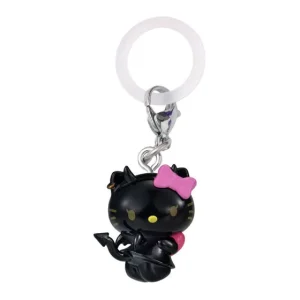 ハローキティ めじるしアクセサリー ハローキティ 小悪魔ver.