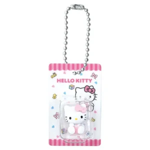 HELLO KITTY パッケージミニチュアコレクション ハローキティ ベビー柄