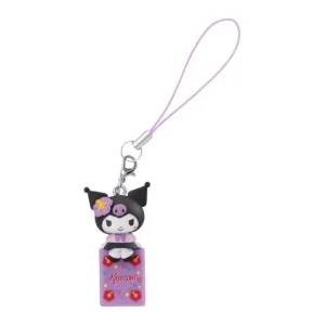サンリオキャラクターズ 平成ギャルチャーム クロミ×ミラー