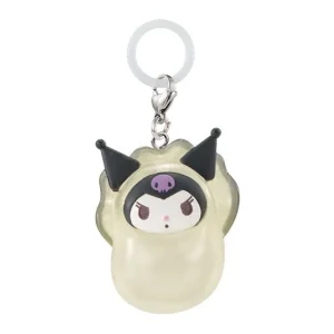 サンリオキャラクターズ なりきりオイスター めじるしアクセサリー クロミ