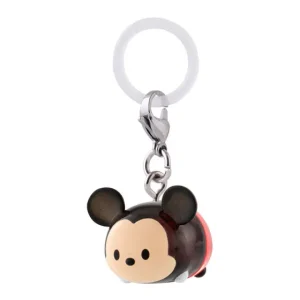ディズニーツムツム めじるしアクセサリー ミッキーマウス