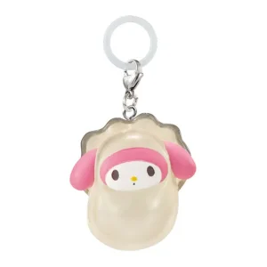 サンリオキャラクターズ なりきりオイスター めじるしアクセサリー マイメロディ