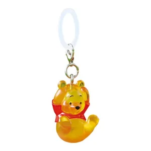 Winnie the Pooh めじるしアクセサリー プー