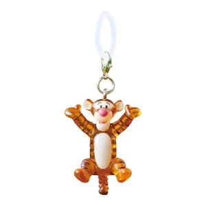 Winnie the Pooh めじるしアクセサリー ティガー