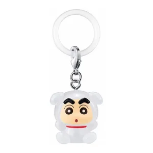 クレヨンしんちゃん めじるしアクセサリー3 しんちゃん