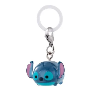 ディズニーツムツム めじるしアクセサリー スティッチ
