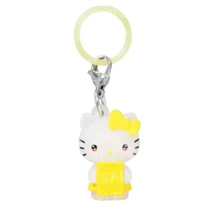 スシロー×ハローキティ めじるしアクセサリー たまご