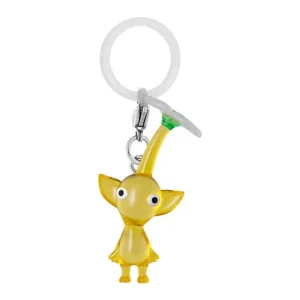 ピクミン めじるしアクセサリー2 黄ピクミン